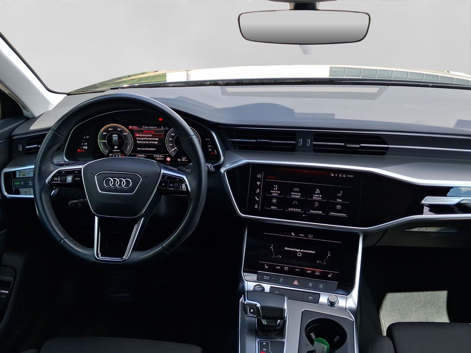 Audi A6 Avant – Foto 5
