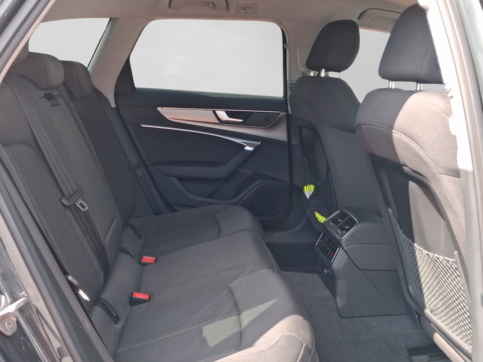 Audi A6 Avant – Foto 6