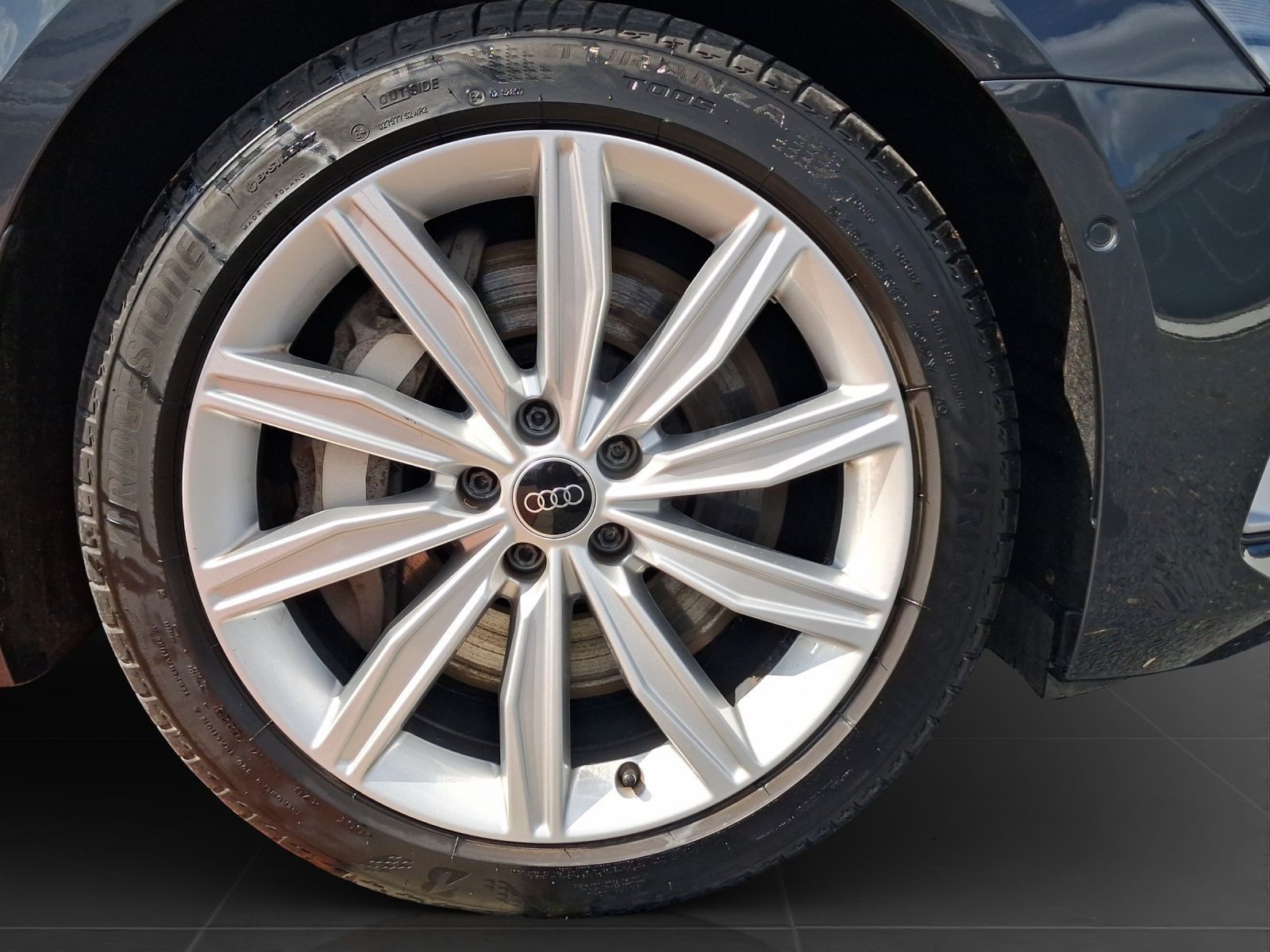 Audi A6 Avant – Foto 7