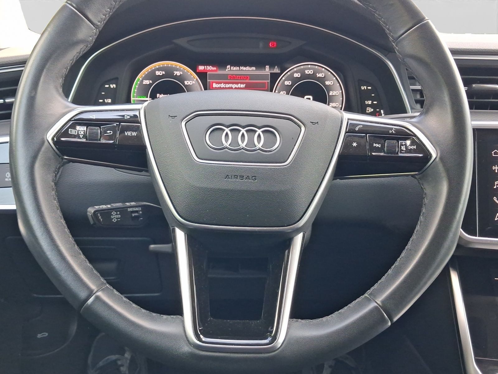 Audi A6 Avant – Foto 9