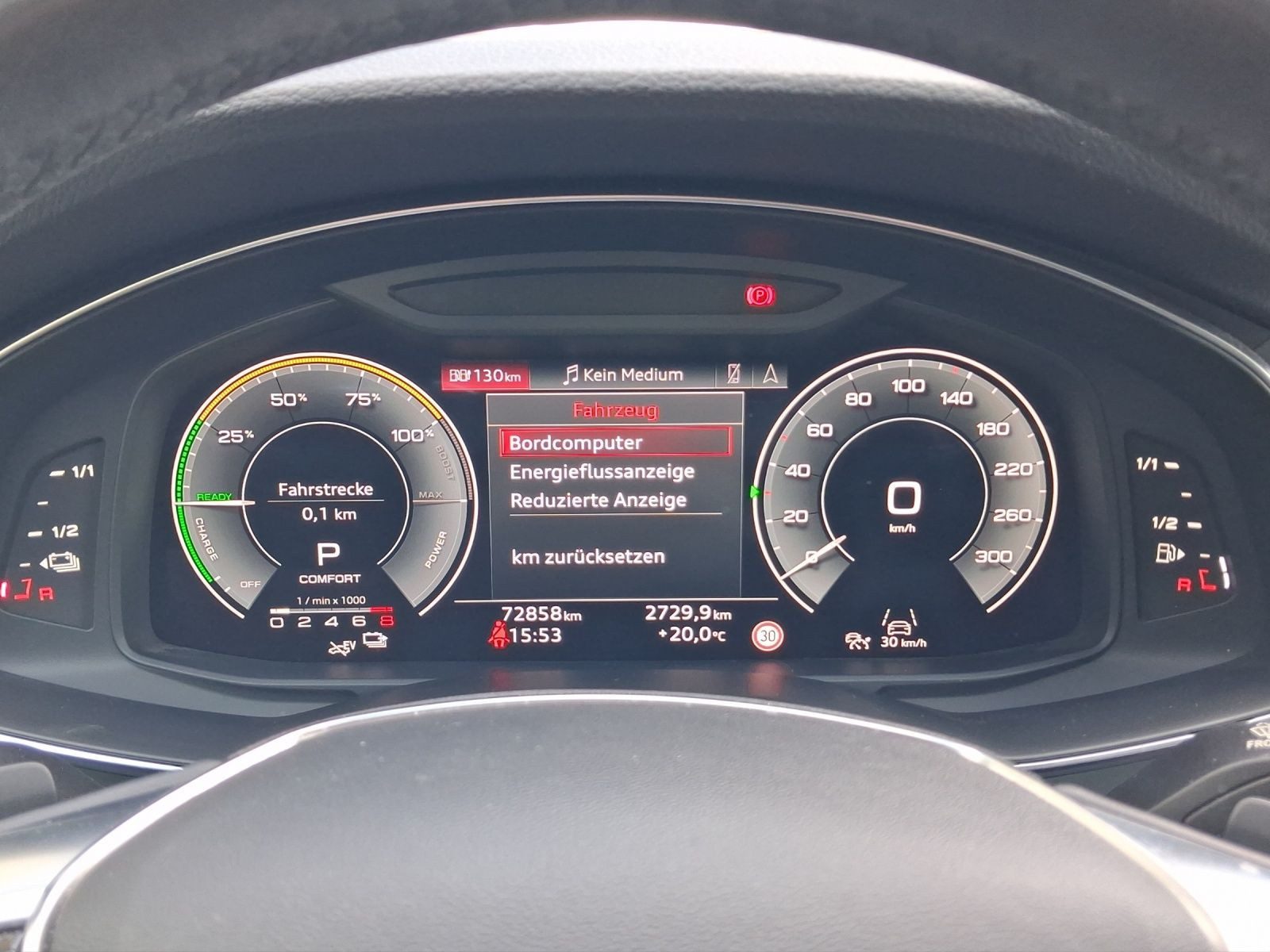 Audi A6 Avant – Foto 10