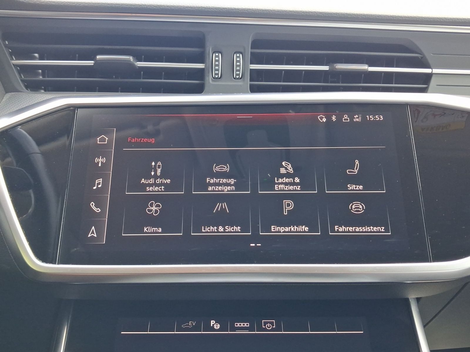 Audi A6 Avant – Foto 11