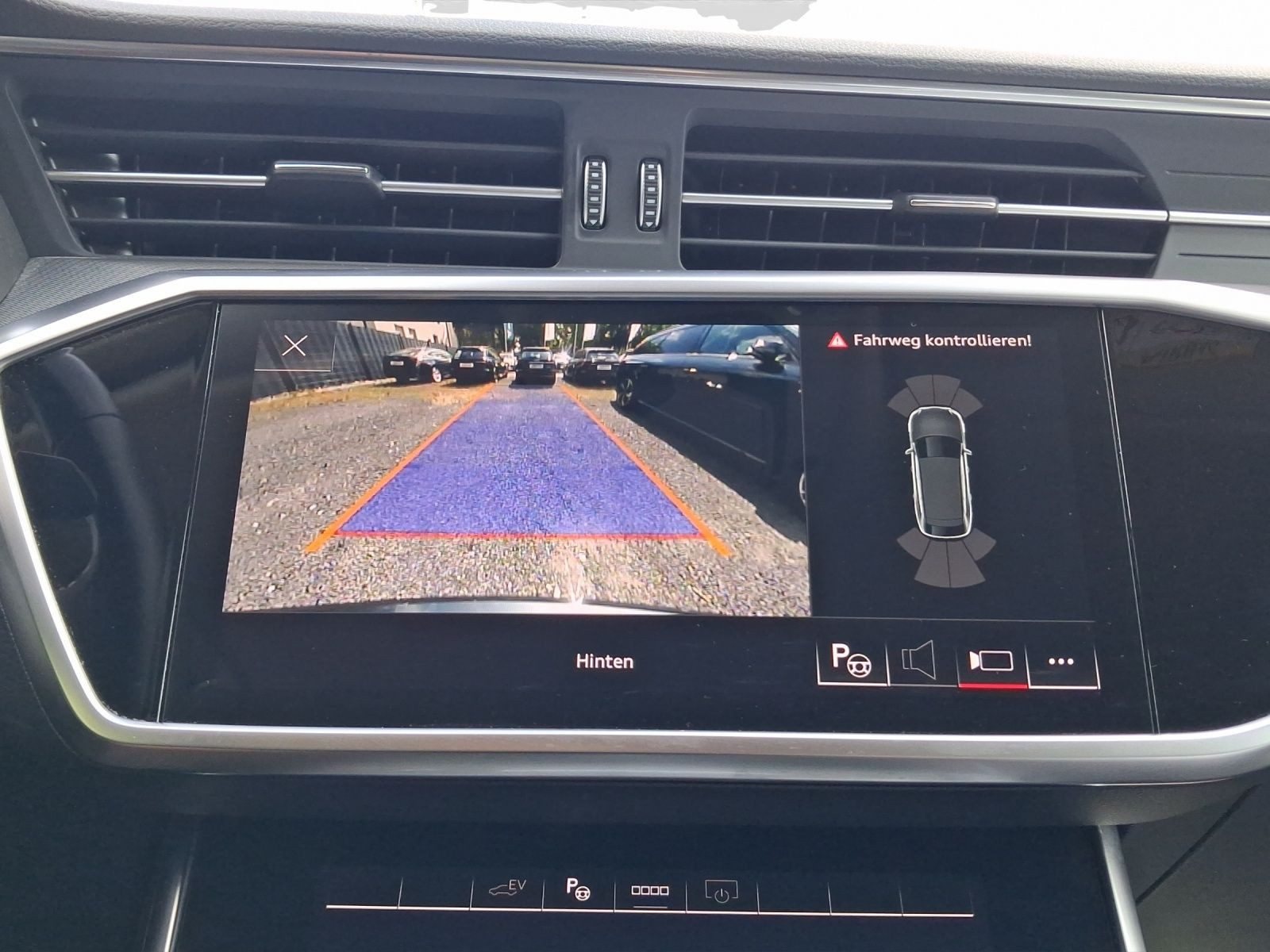 Audi A6 Avant – Foto 12