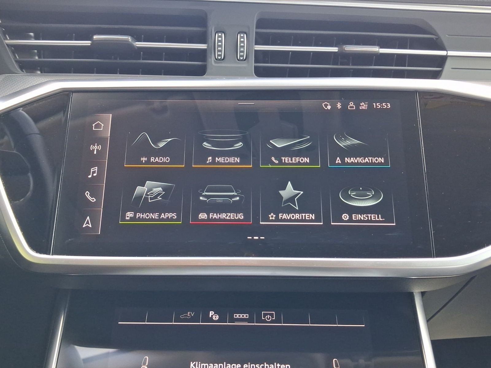 Audi A6 Avant – Foto 13