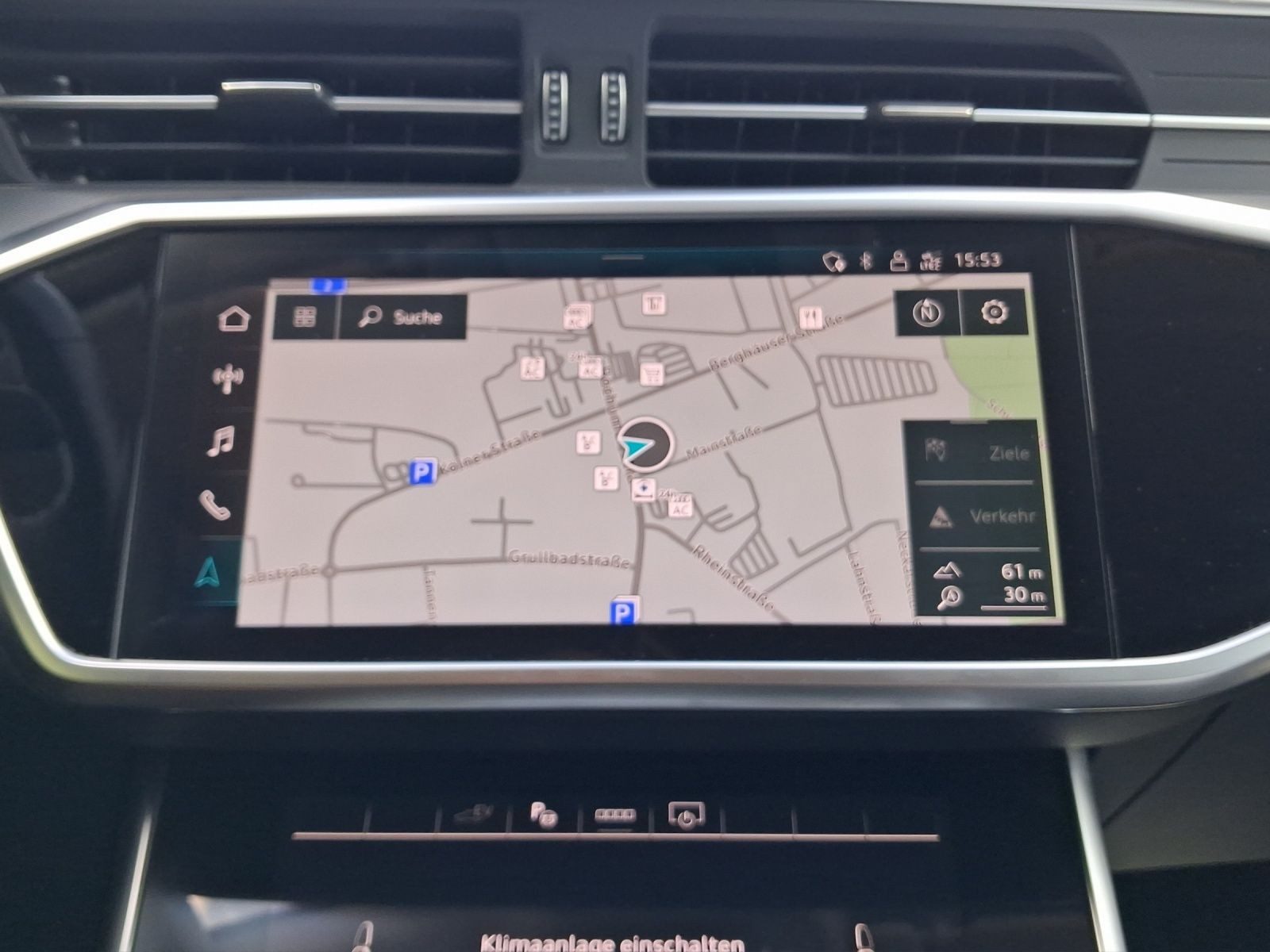 Audi A6 Avant – Foto 14