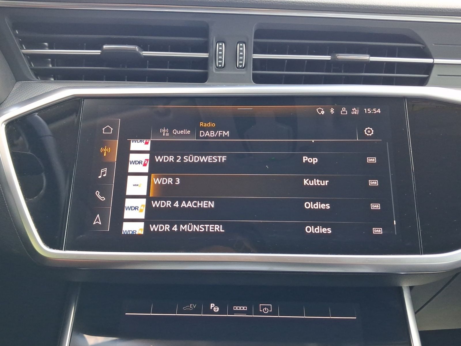 Audi A6 Avant – Foto 15