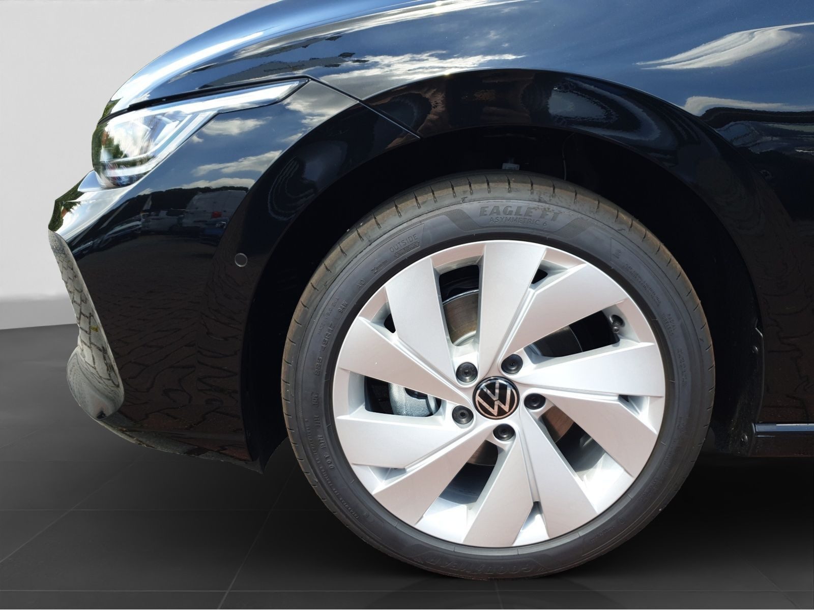 Volkswagen Golf – Foto 7