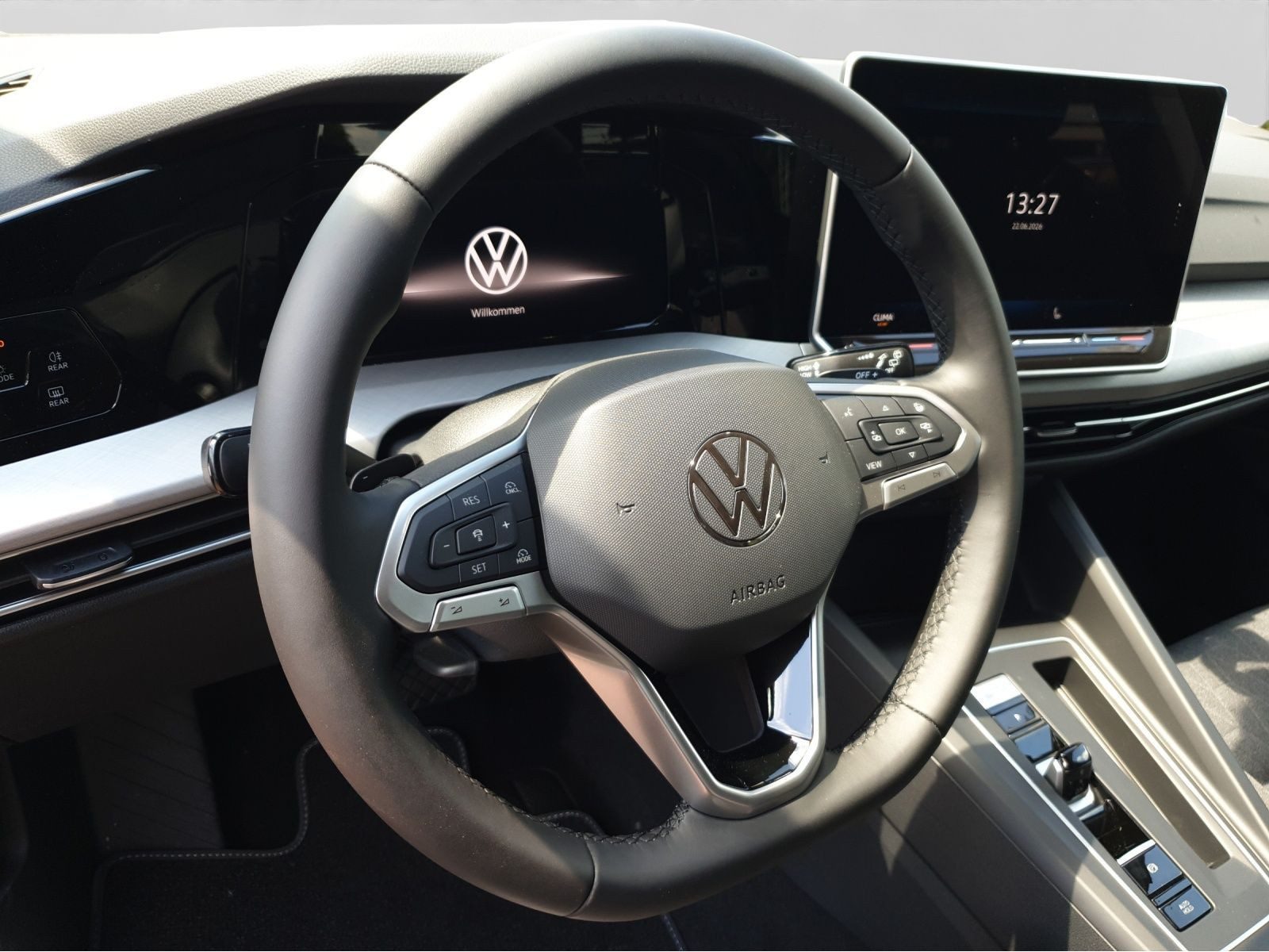 Volkswagen Golf – Foto 9