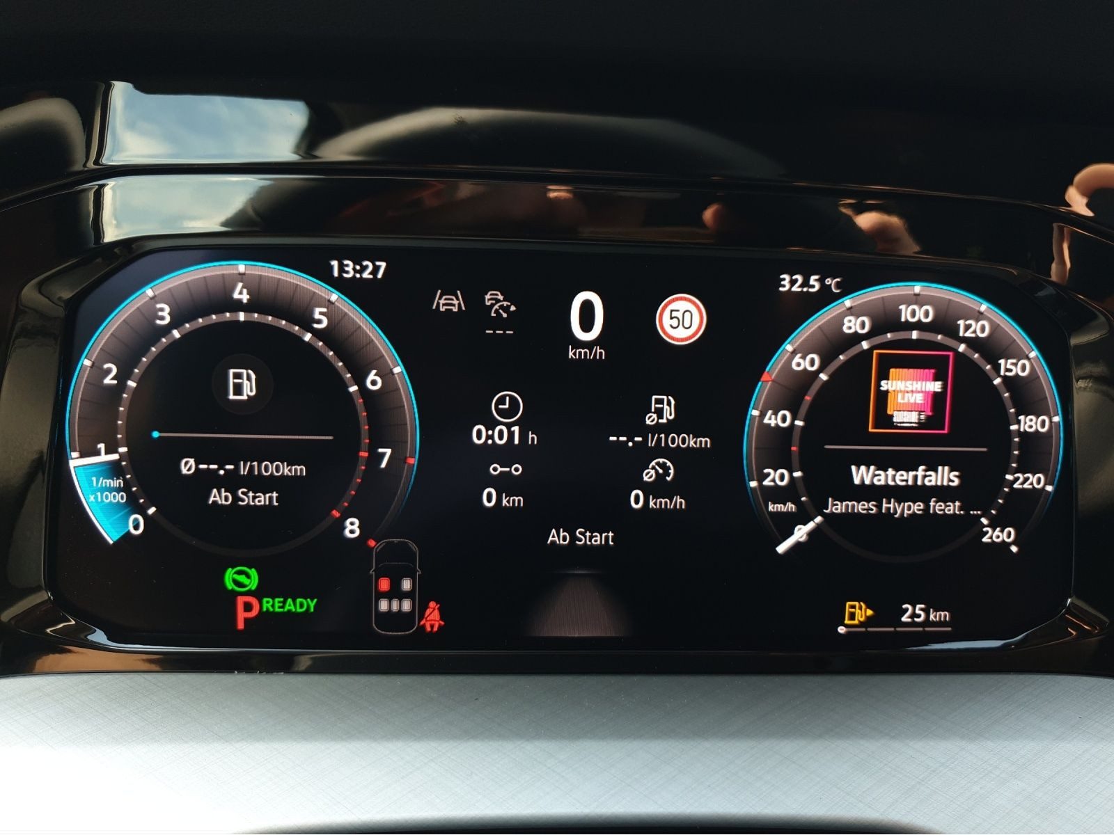 Volkswagen Golf – Foto 10