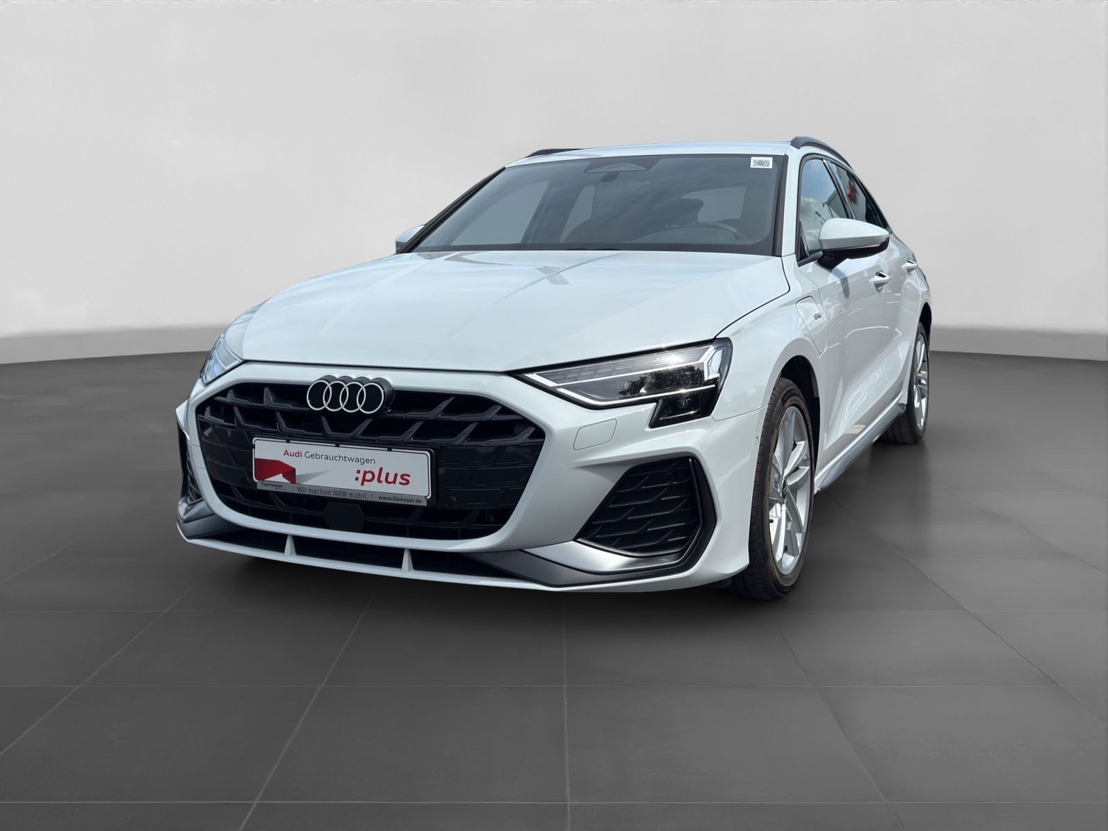 Audi A3 Sportback – Bild 2