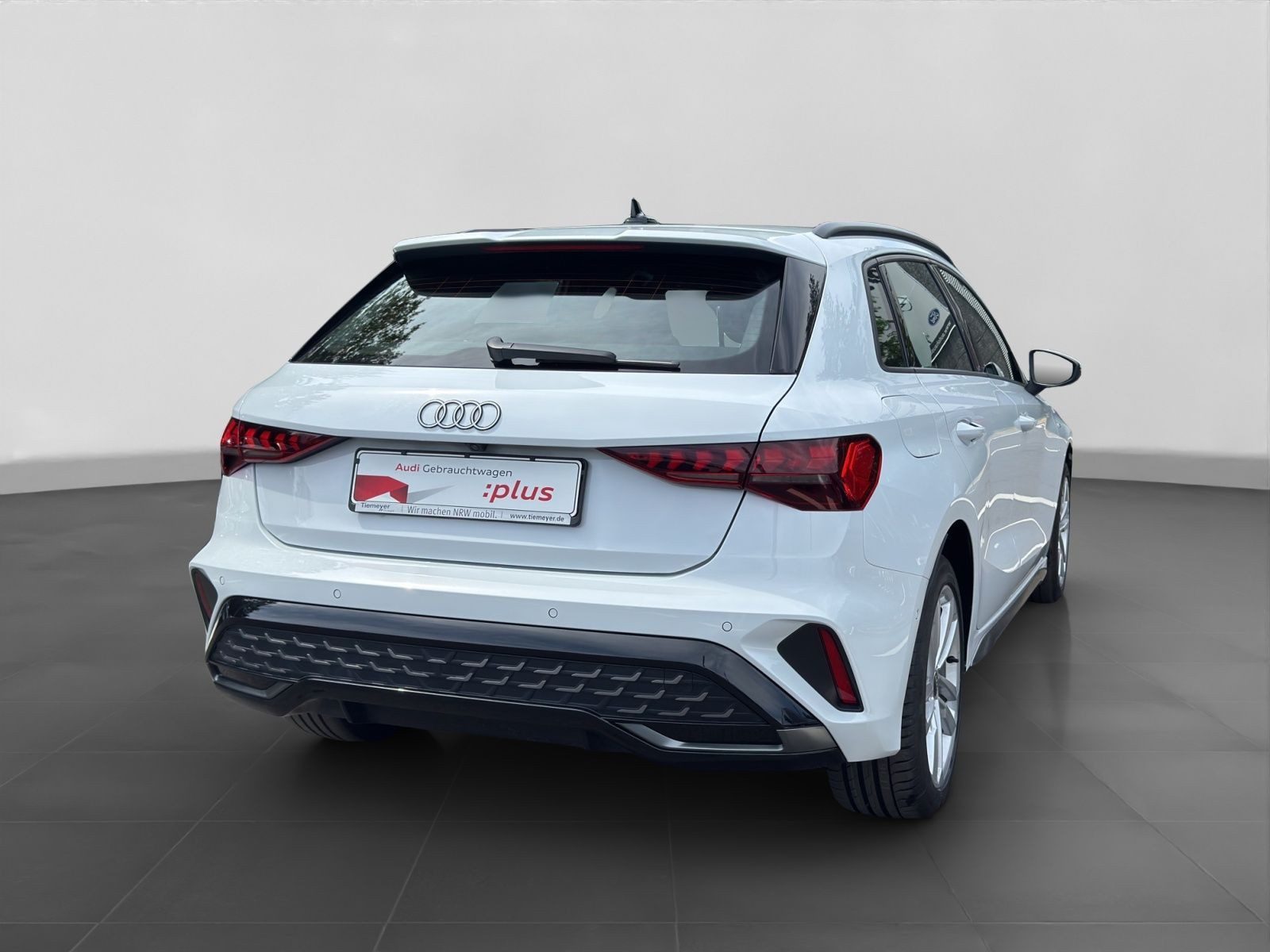 Audi A3 Sportback – Bild 3