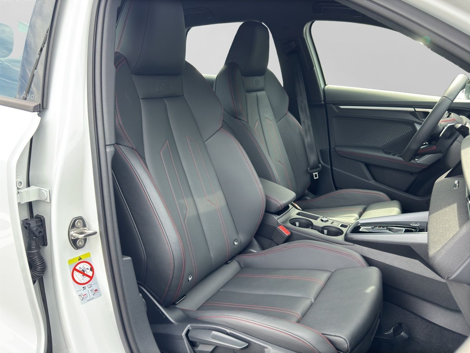 Audi A3 Sportback – Bild 4