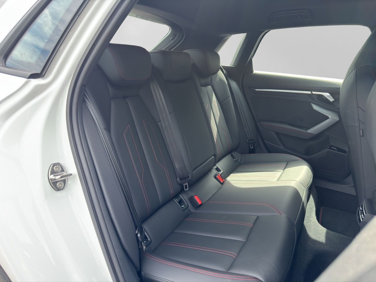 Audi A3 Sportback – Bild 6