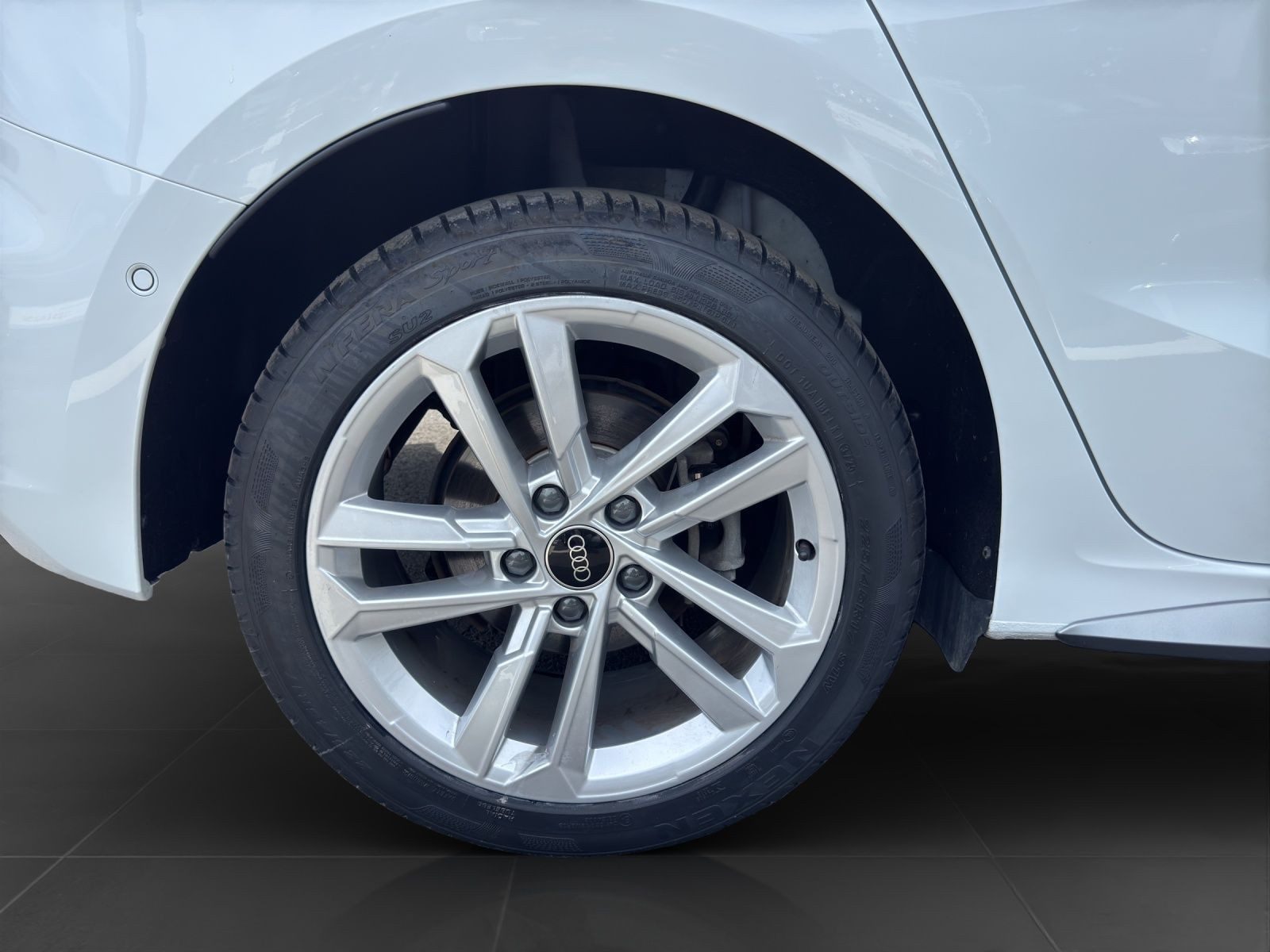 Audi A3 Sportback – Bild 7