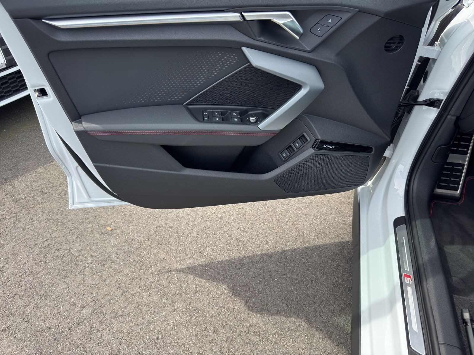 Audi A3 Sportback – Bild 8