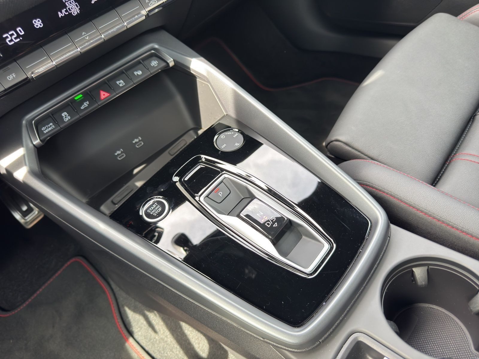 Audi A3 Sportback – Bild 11