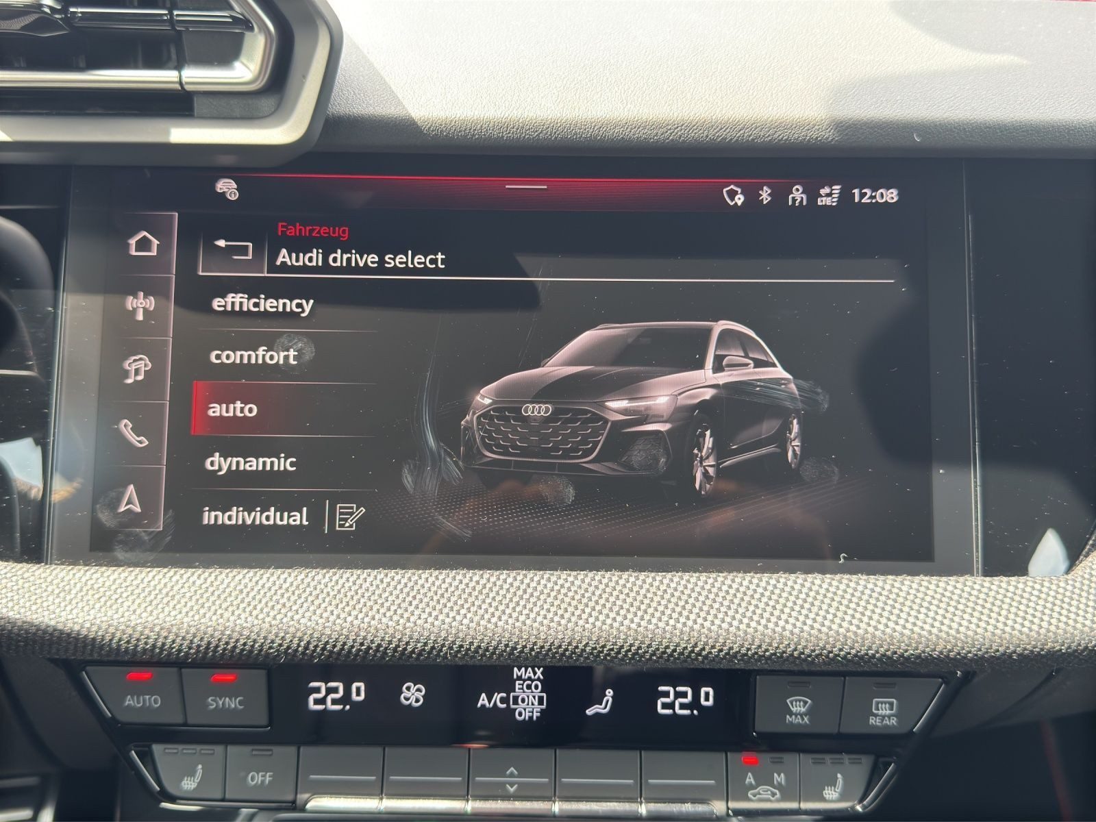 Audi A3 Sportback – Bild 14