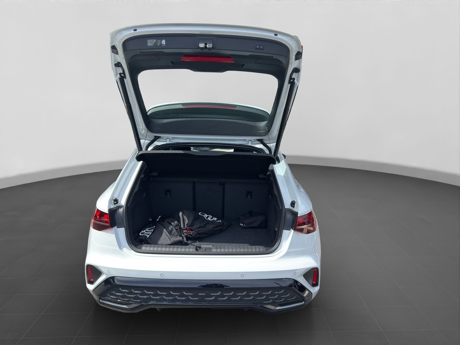 Audi A3 Sportback – Bild 17