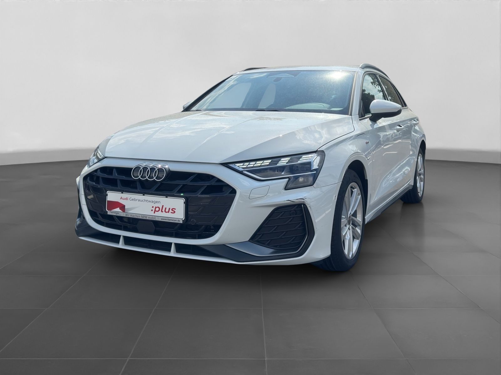 Audi A3 Sportback – Bild 2
