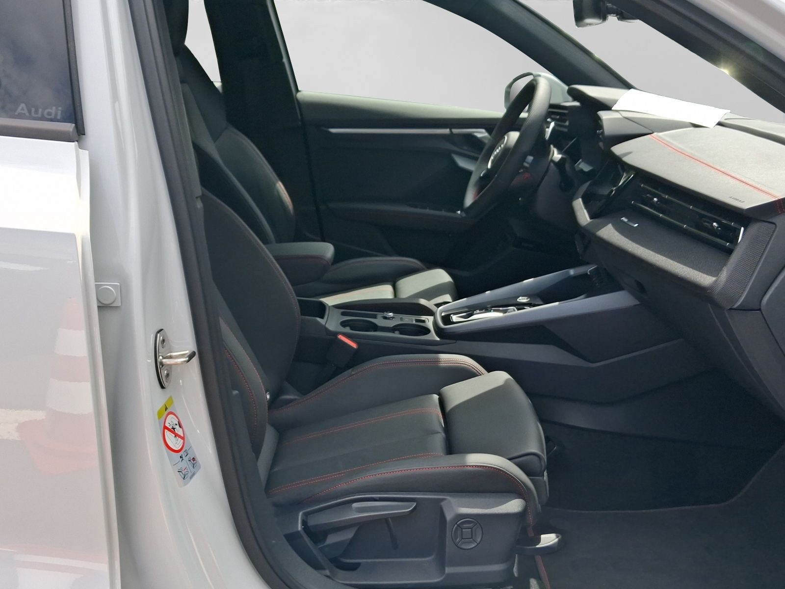 Audi A3 Sportback – Bild 4