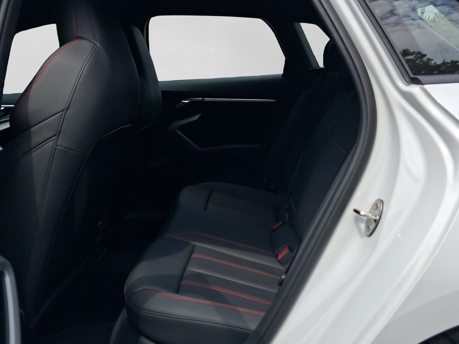 Audi A3 Sportback – Bild 6
