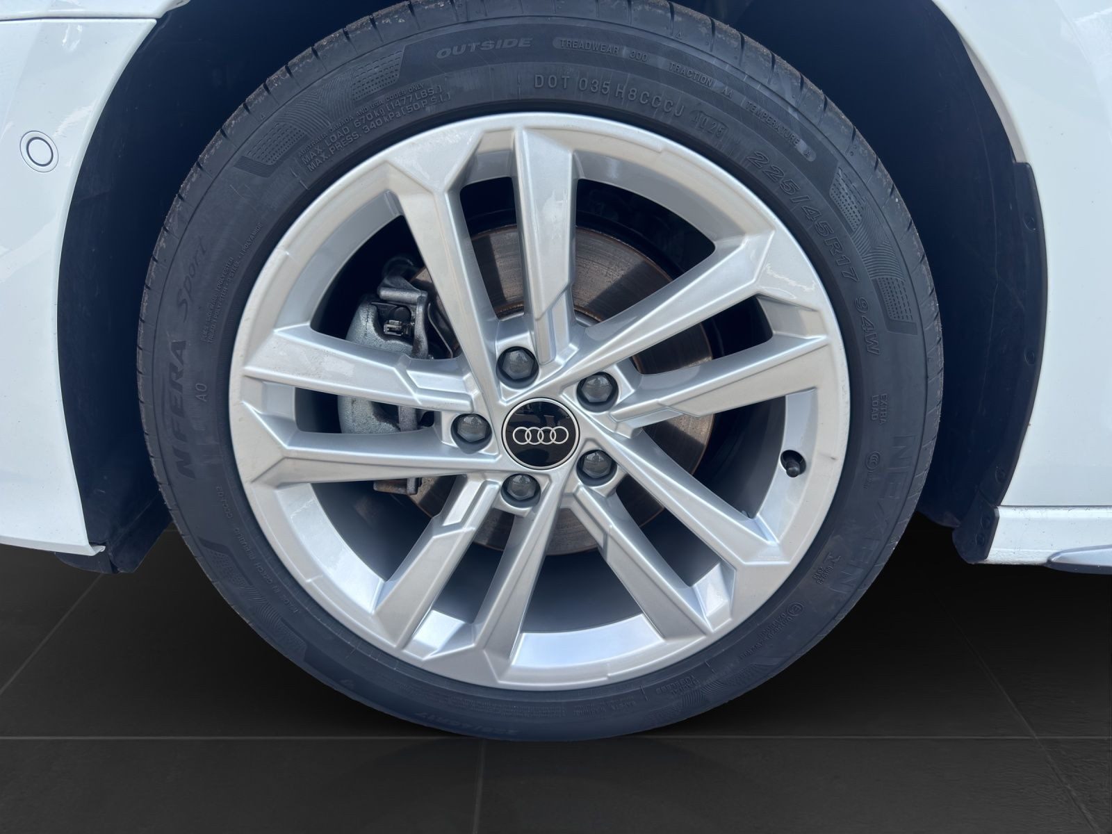 Audi A3 Sportback – Bild 7