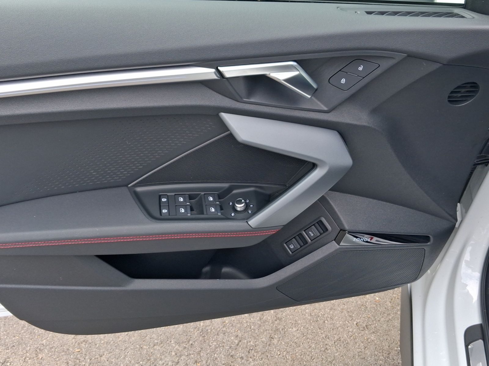 Audi A3 Sportback – Bild 8