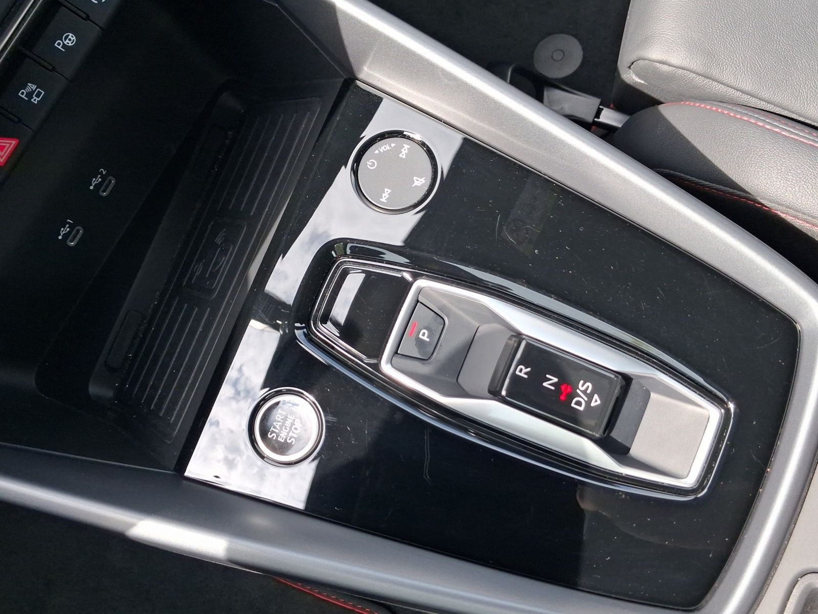 Audi A3 Sportback – Bild 11