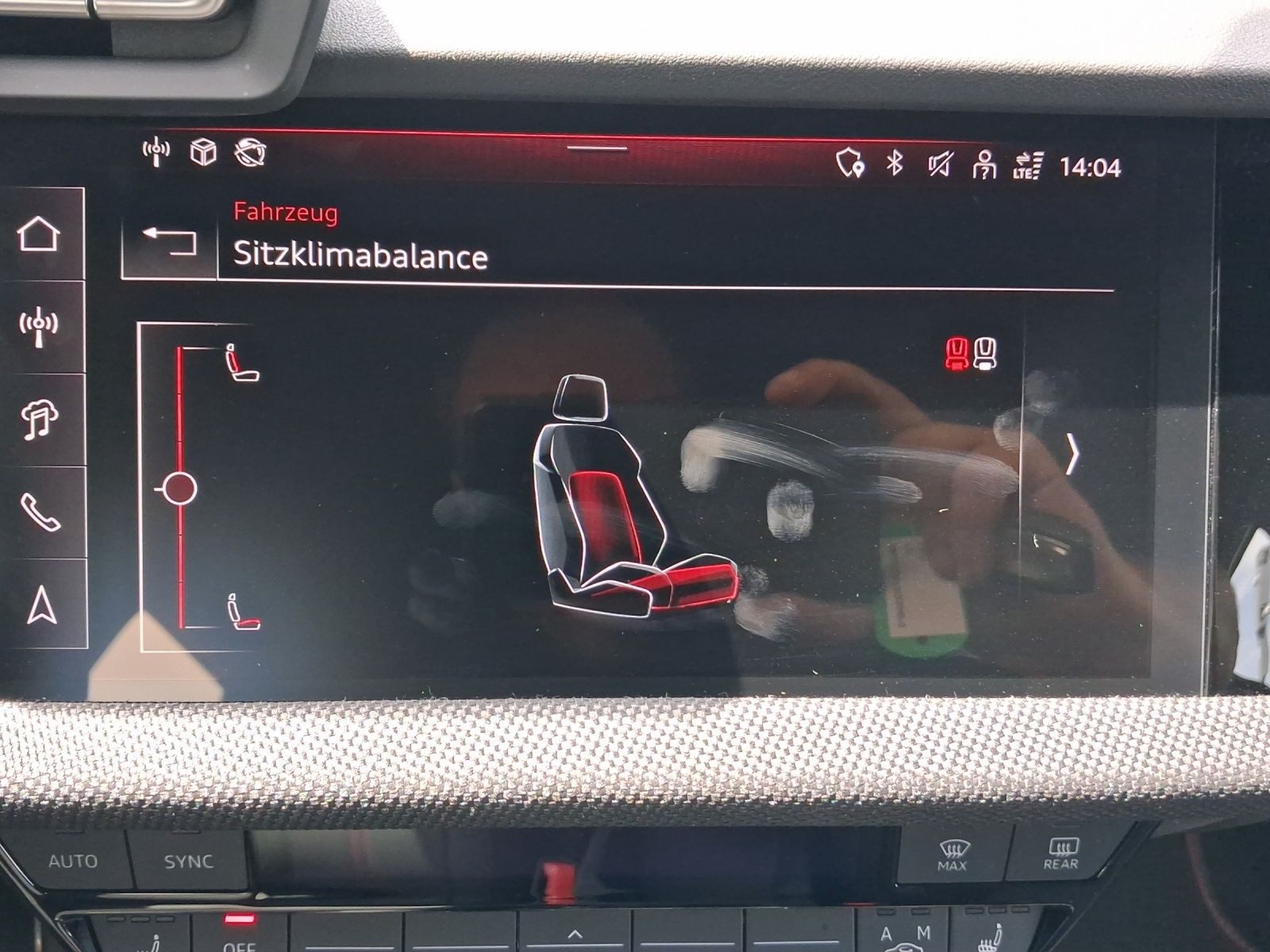 Audi A3 Sportback – Bild 16