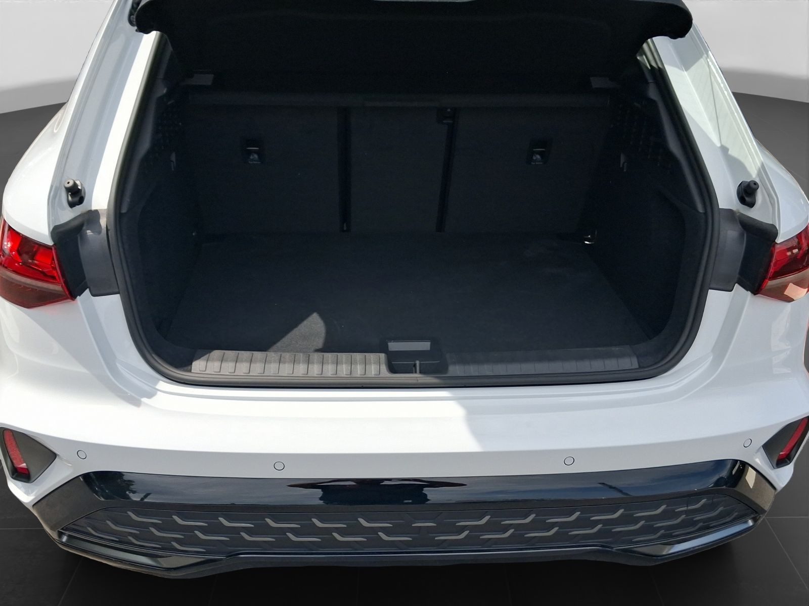 Audi A3 Sportback – Bild 17