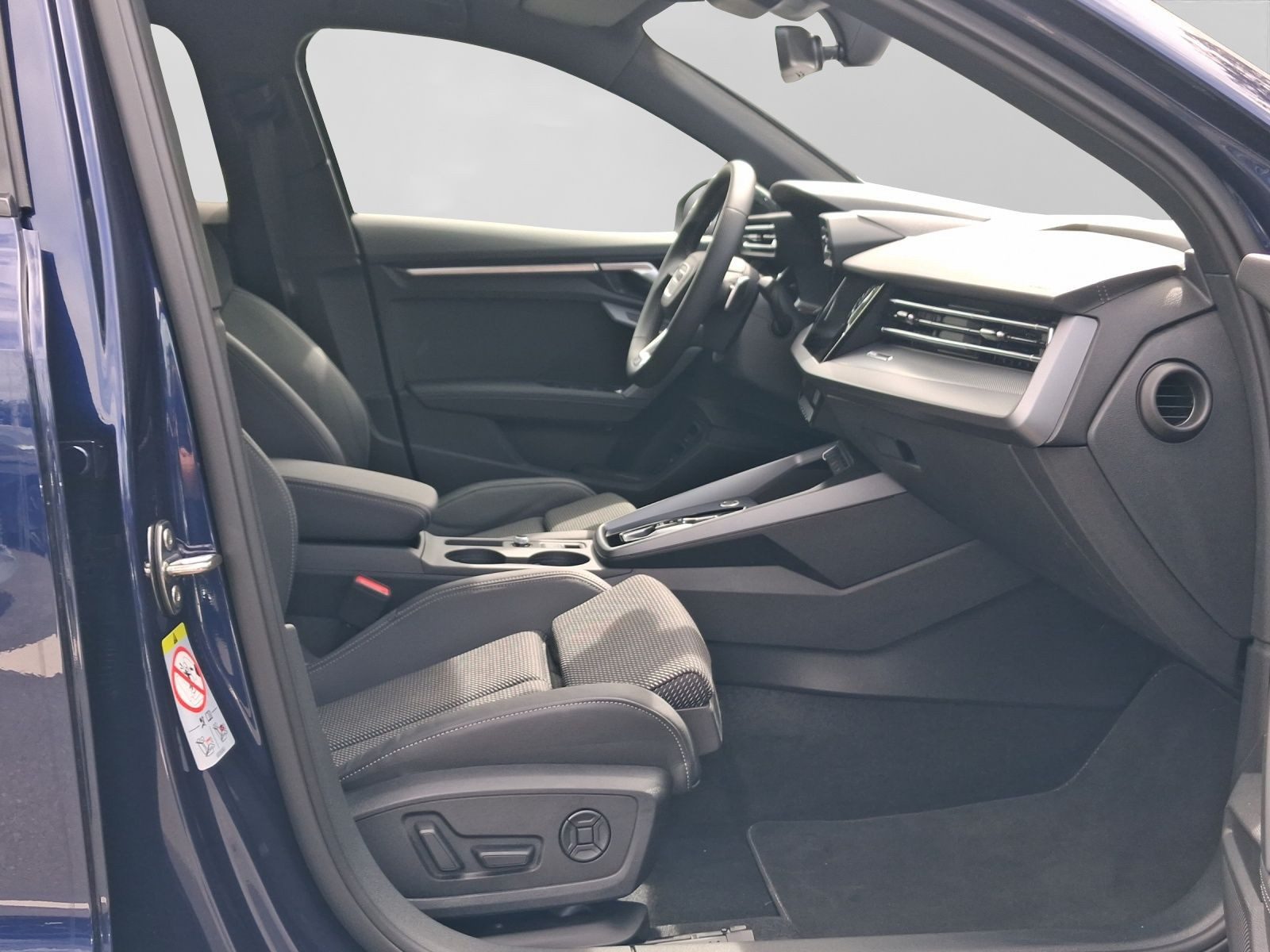 Audi A3 Sportback – Bild 4