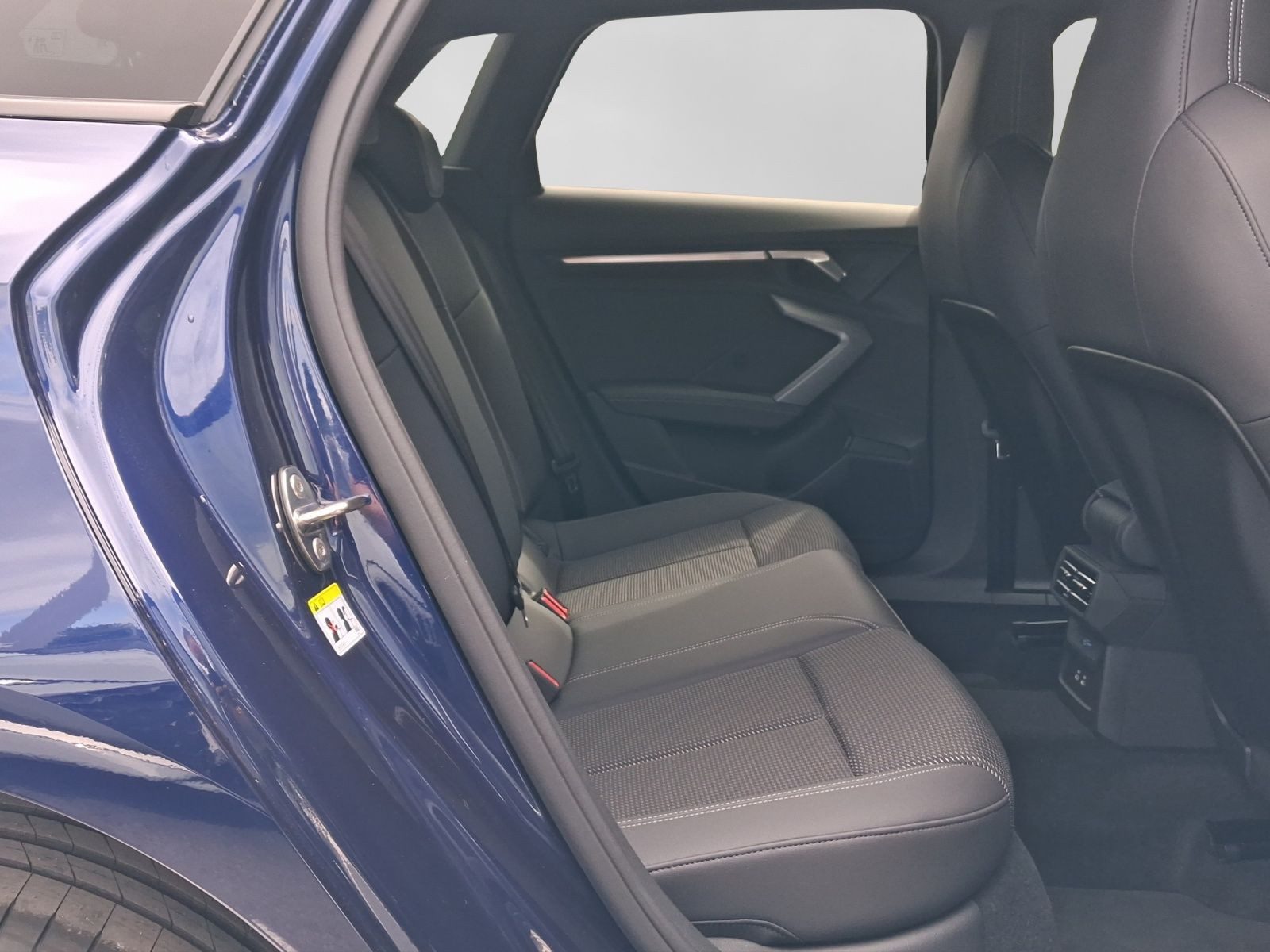 Audi A3 Sportback – Bild 6