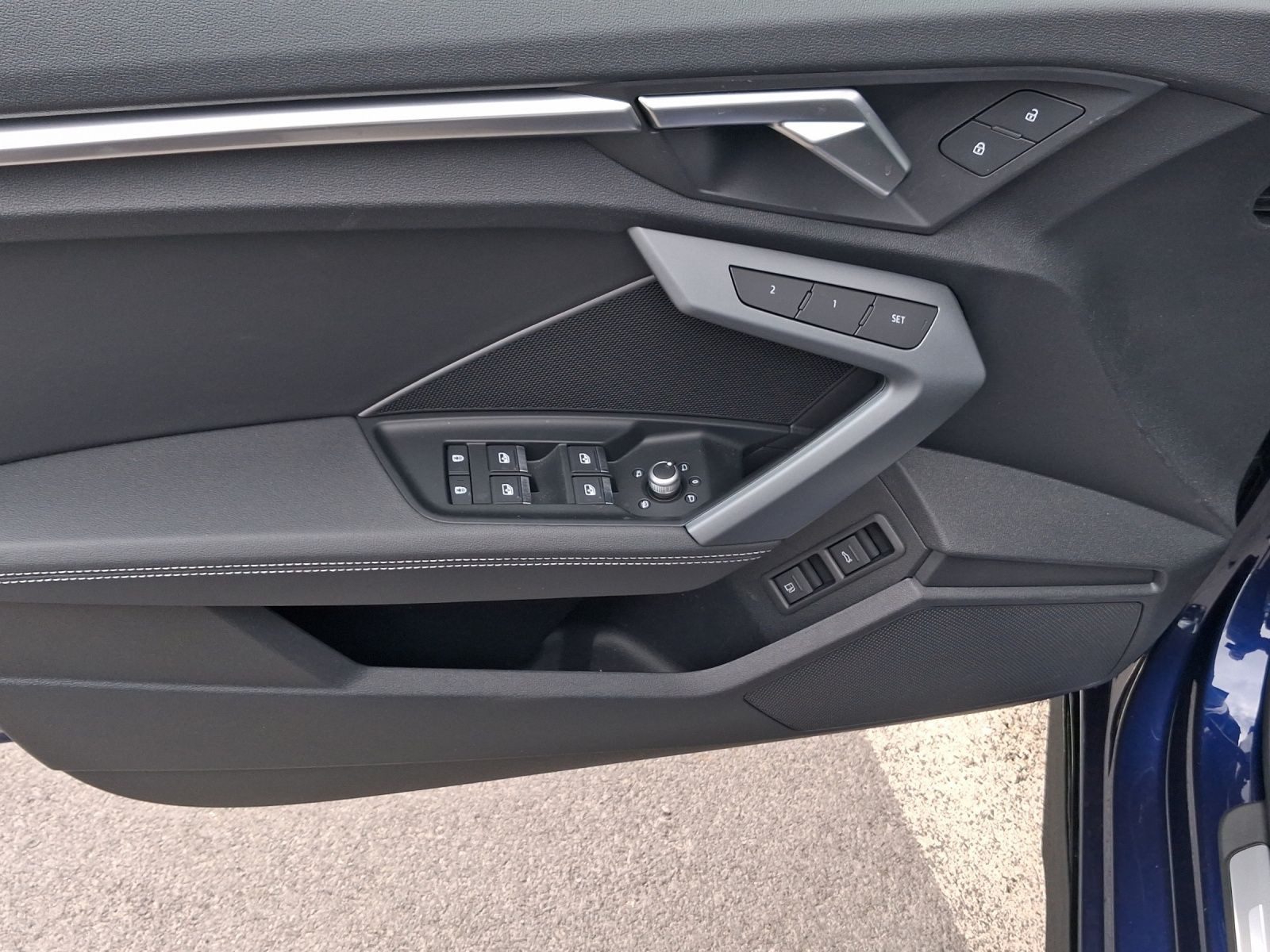 Audi A3 Sportback – Bild 8