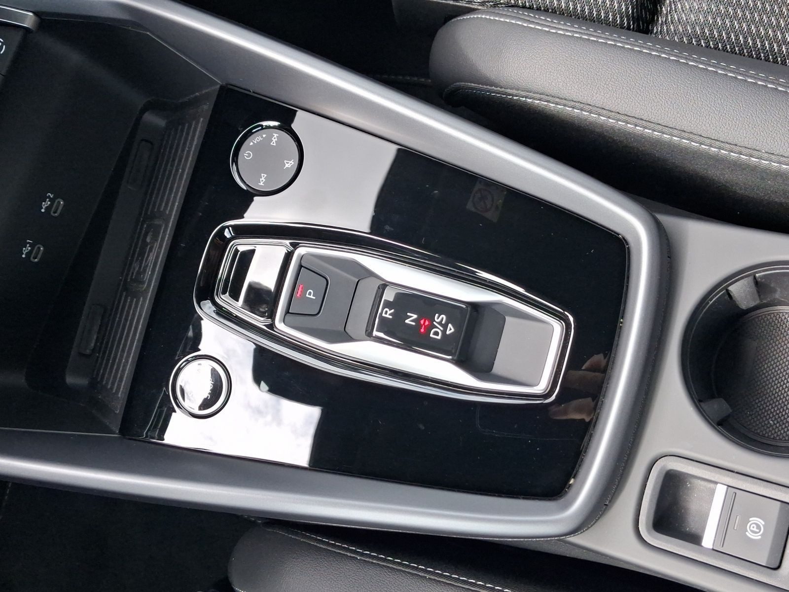 Audi A3 Sportback – Bild 11