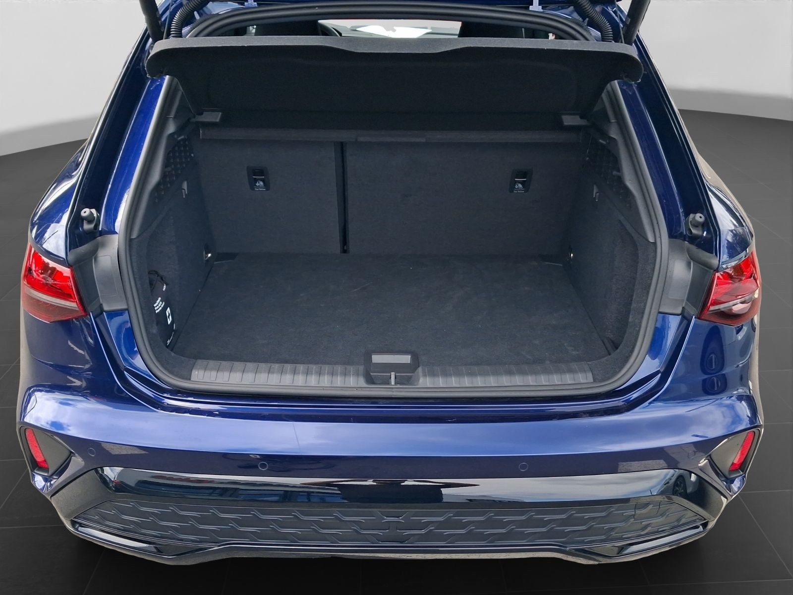 Audi A3 Sportback – Bild 17