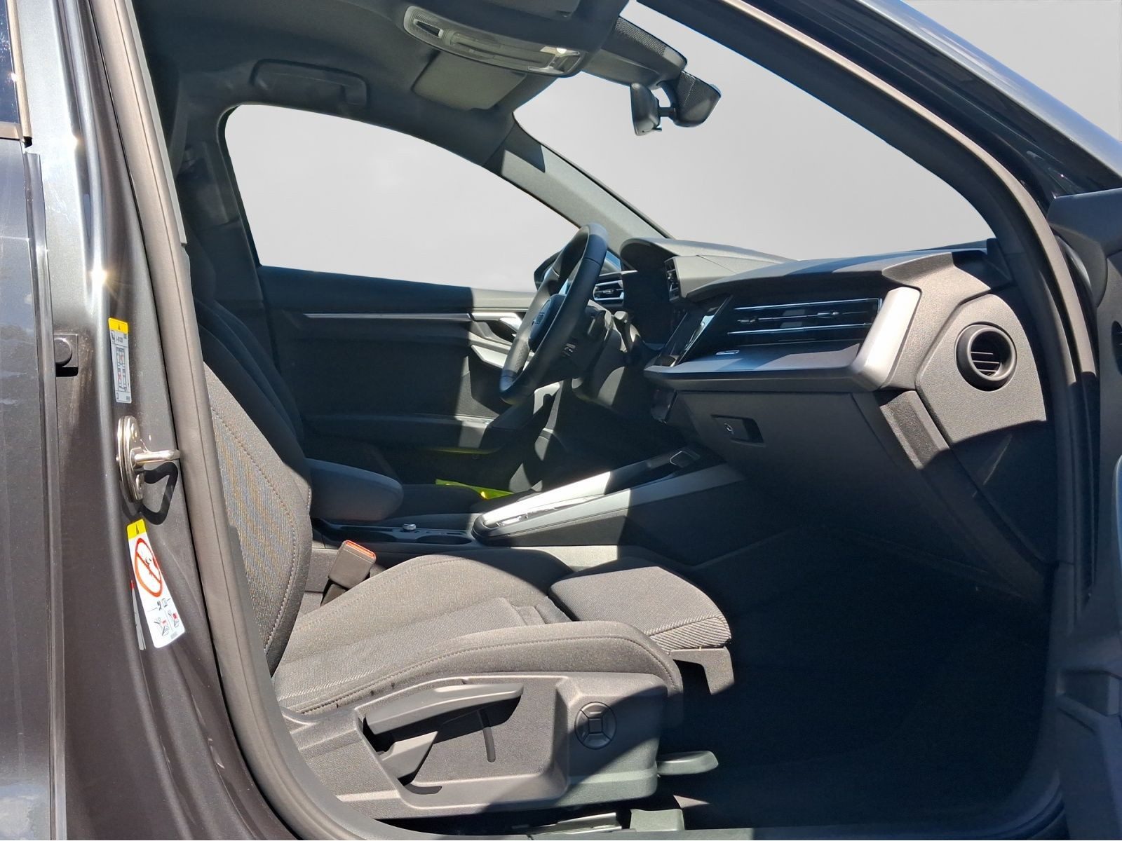 Audi A3 Sportback – Bild 4