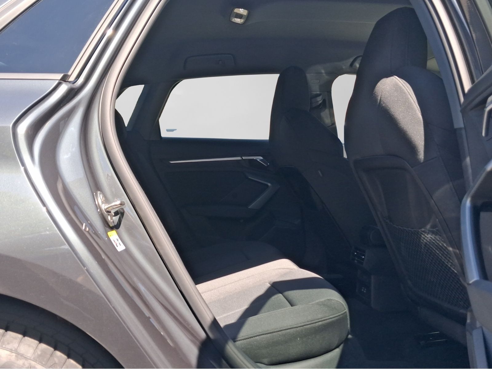Audi A3 Sportback – Bild 6