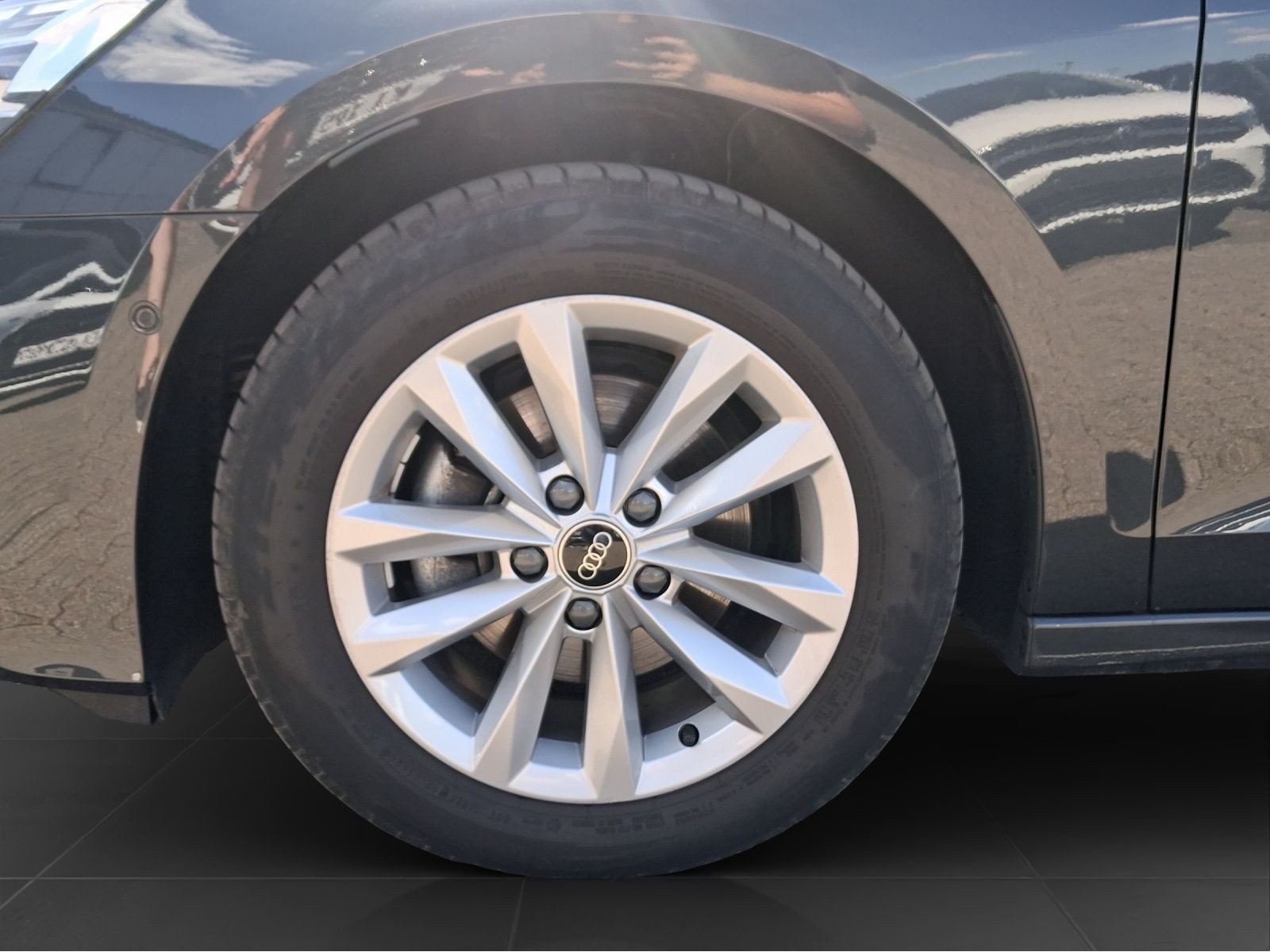 Audi A3 Sportback – Bild 7