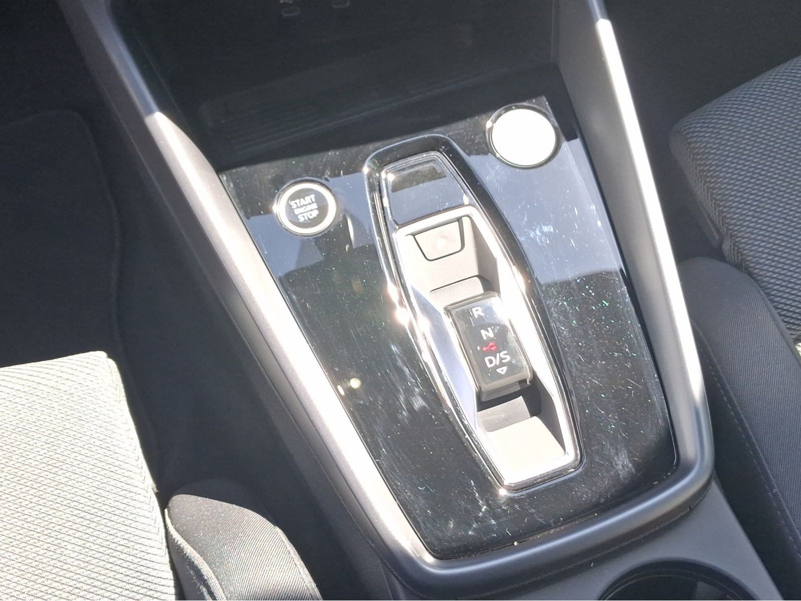 Audi A3 Sportback – Bild 11
