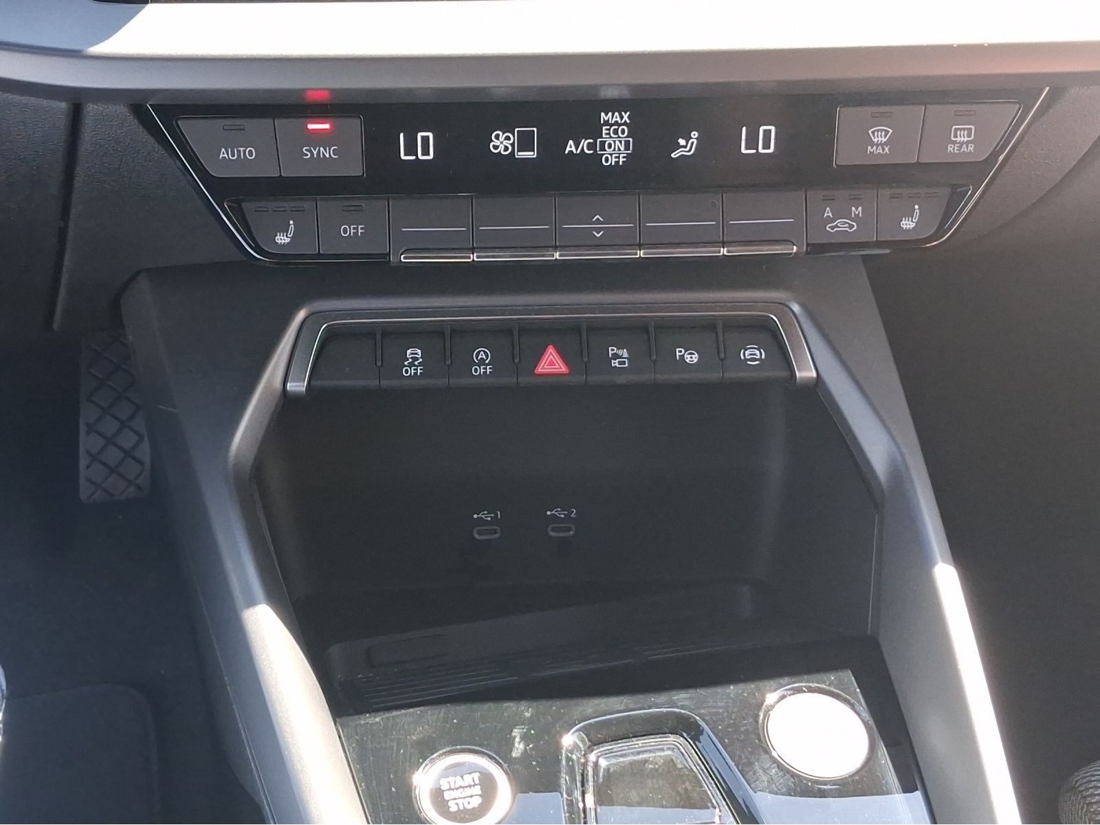 Audi A3 Sportback – Bild 15