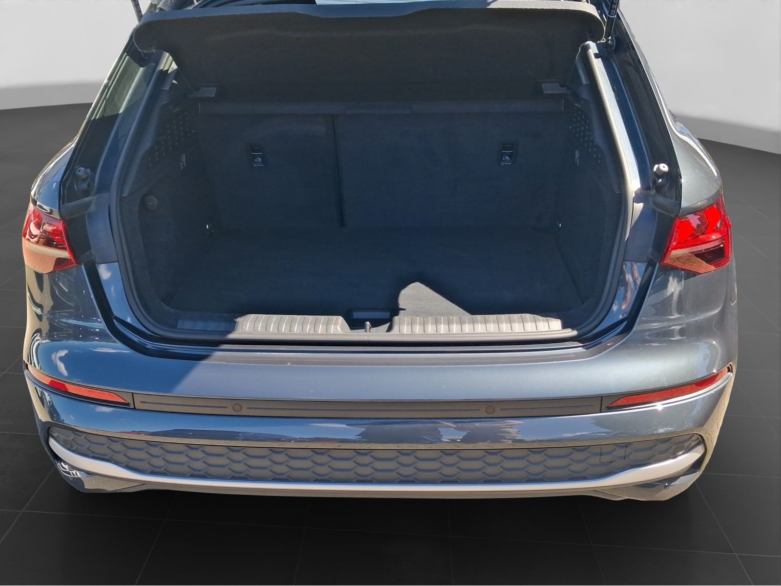Audi A3 Sportback – Bild 17