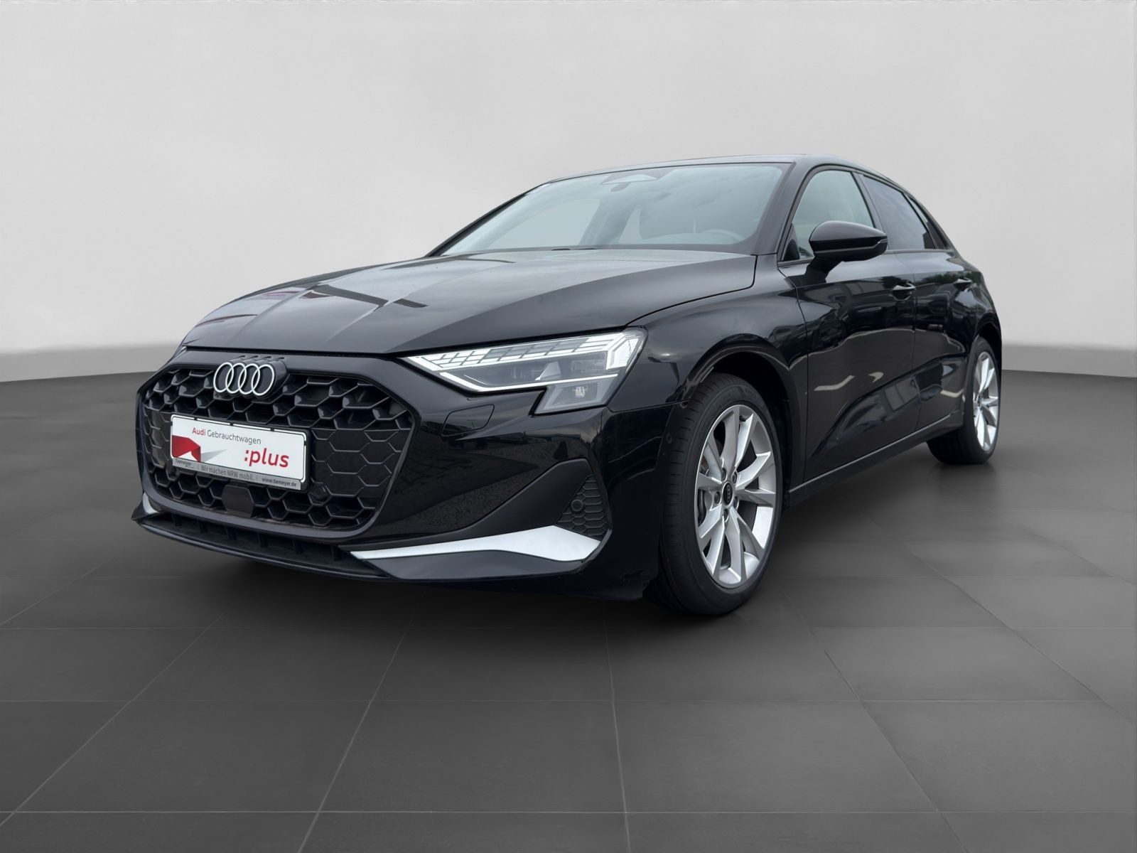 Audi A3 Sportback – Bild 2