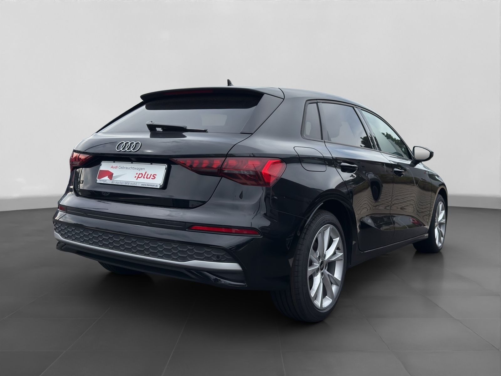 Audi A3 Sportback – Bild 3