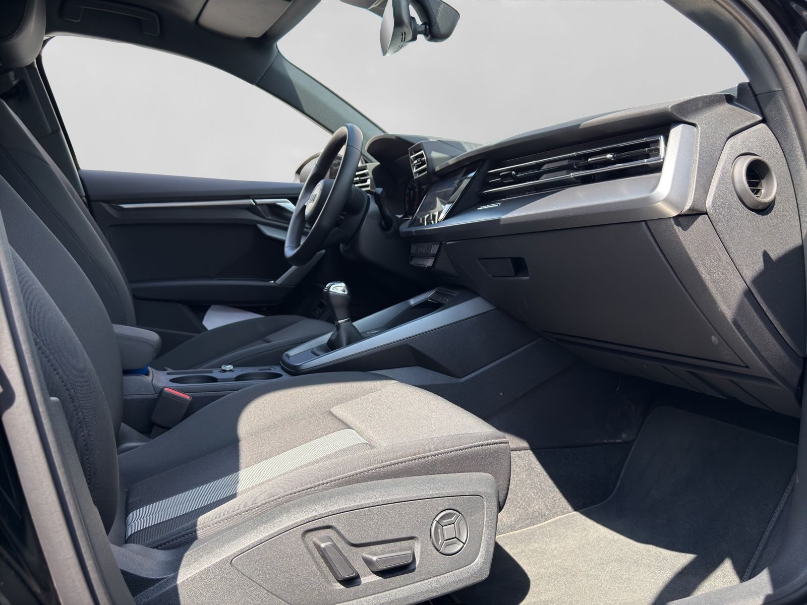 Audi A3 Sportback – Bild 4