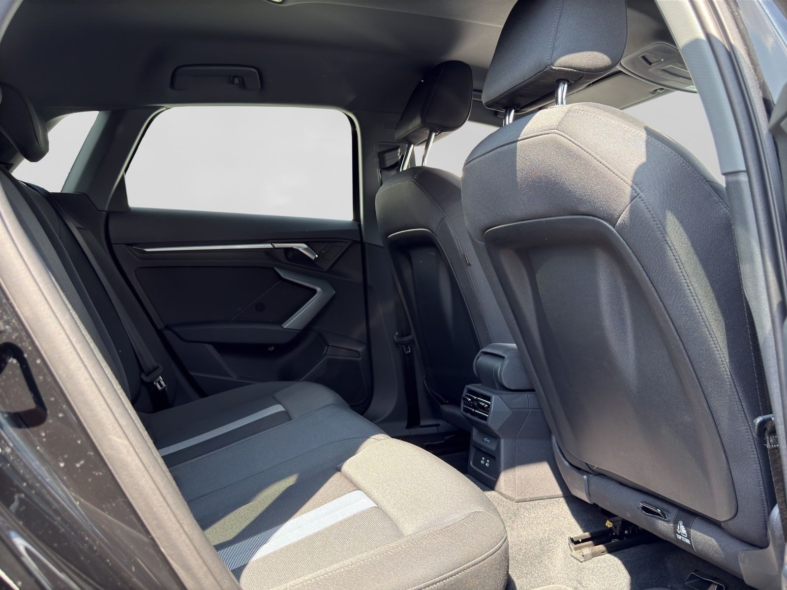 Audi A3 Sportback – Bild 6