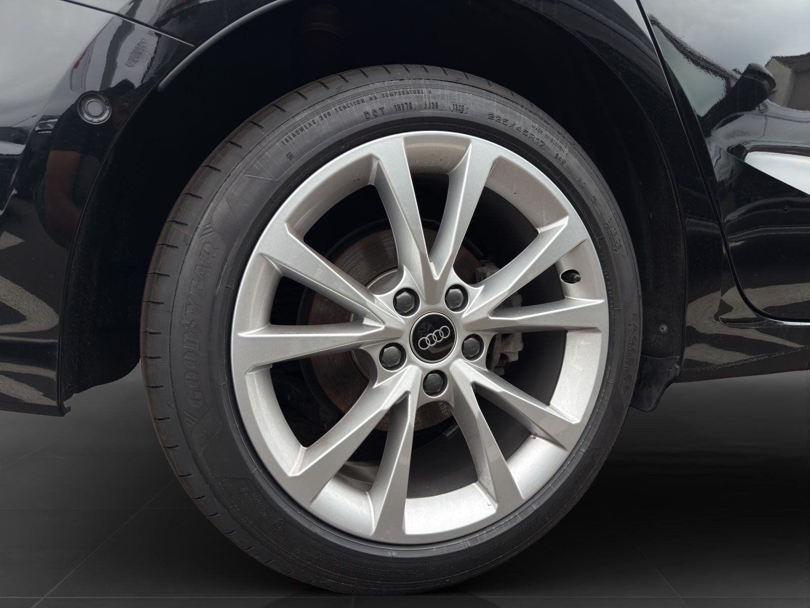 Audi A3 Sportback – Bild 7