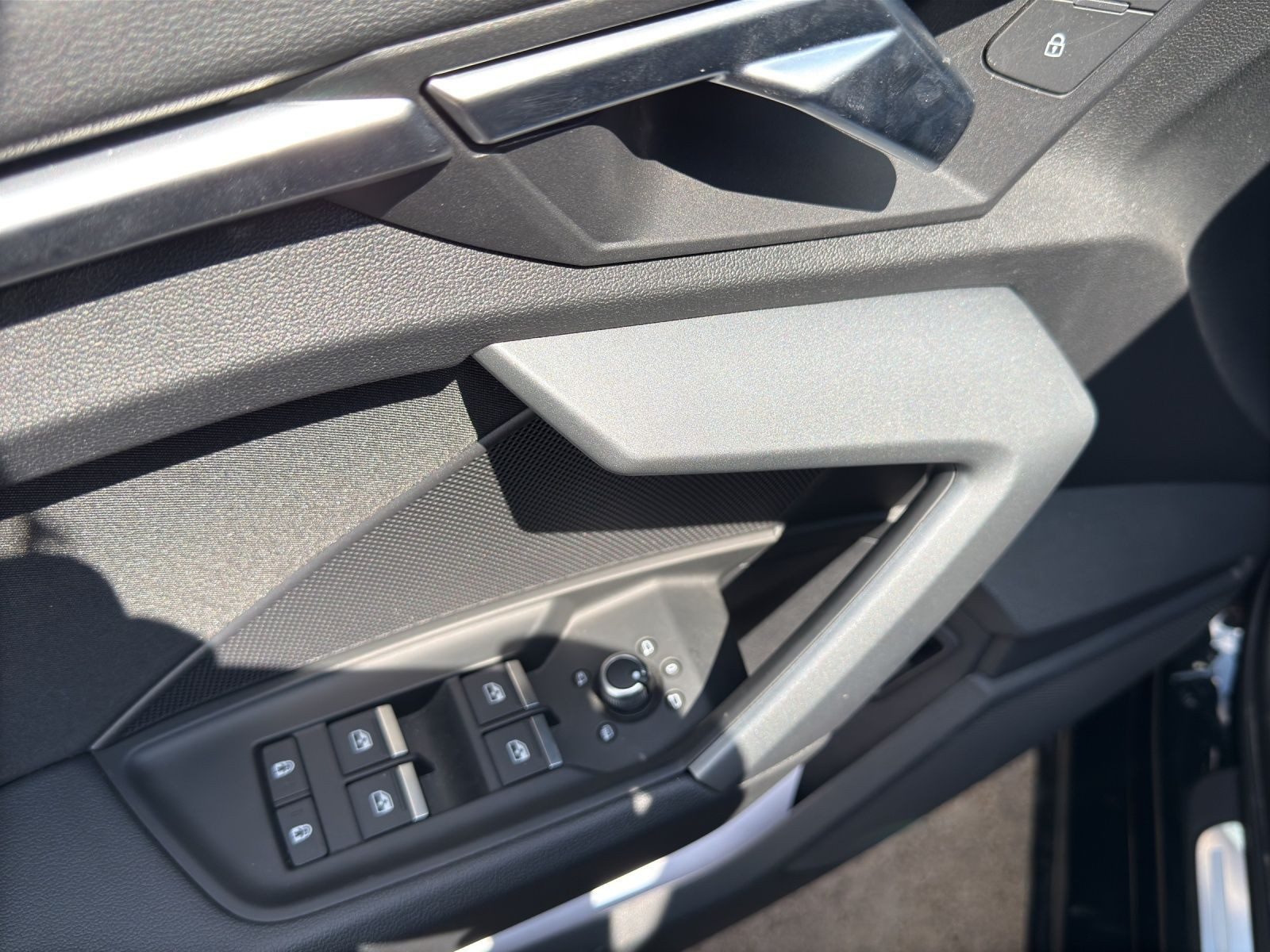 Audi A3 Sportback – Bild 8