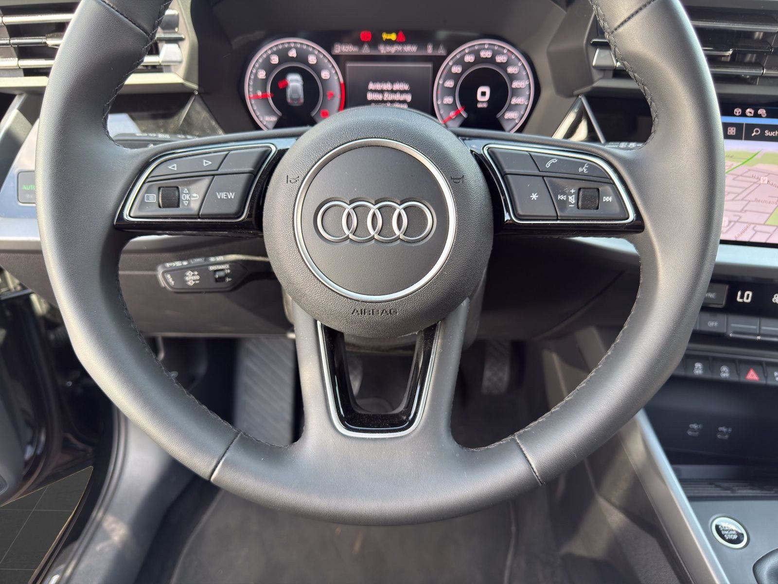 Audi A3 Sportback – Bild 9