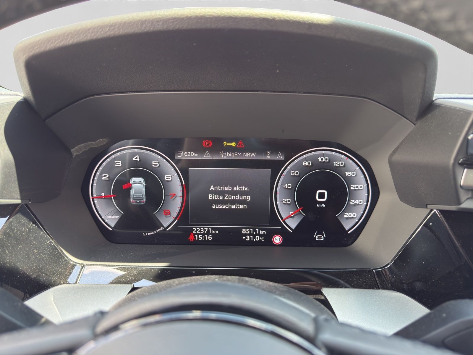 Audi A3 Sportback – Bild 10