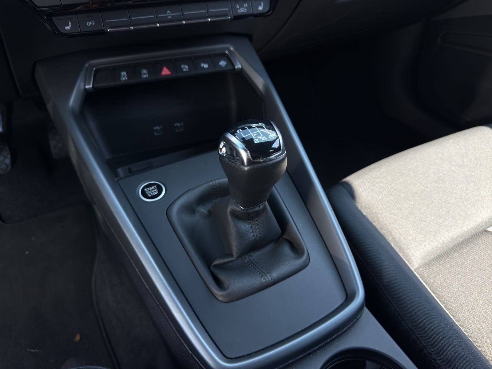 Audi A3 Sportback – Bild 11